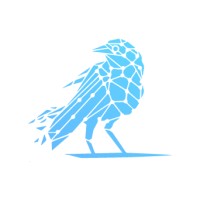 The Tech Ravens logo, The Tech Ravens contact details