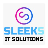 Sleeks IT Solutions logo, Sleeks IT Solutions contact details