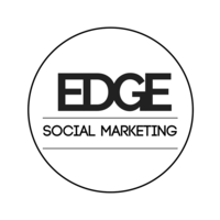 Edge: Social Marketing Solutions logo, Edge: Social Marketing Solutions contact details