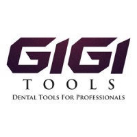 GIGI TOOLS logo, GIGI TOOLS contact details