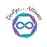 DevOps++ Alliance logo, DevOps++ Alliance contact details