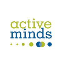 Active Minds DTU Chapter logo, Active Minds DTU Chapter contact details