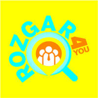 Rozgar4You logo, Rozgar4You contact details