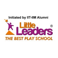 Little Leaders India logo, Little Leaders India contact details