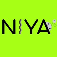 Niya logo, Niya contact details