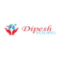 Dipesh Tours logo, Dipesh Tours contact details