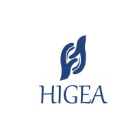 Higea Saude logo, Higea Saude contact details