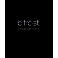 Bifrost Corporation logo, Bifrost Corporation contact details