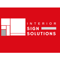 Interior Sign Solutions, LLC logo, Interior Sign Solutions, LLC contact details