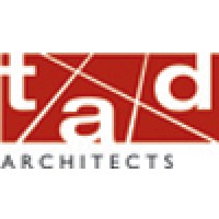 T.A.D. Architects logo, T.A.D. Architects contact details