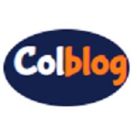 Colblog logo, Colblog contact details