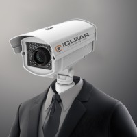 iCLEAR CCTV & Security System logo, iCLEAR CCTV & Security System contact details