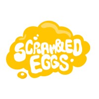 Scrambled Eggs Studio logo, Scrambled Eggs Studio contact details