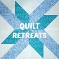 Quilt Retreats logo, Quilt Retreats contact details