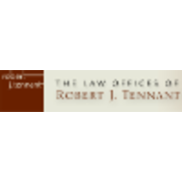 Law Offices of Robert J. Tennant logo, Law Offices of Robert J. Tennant contact details