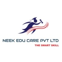 Neek Edu Care Pvt Ltd logo, Neek Edu Care Pvt Ltd contact details