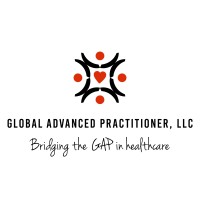 GLOBAL ADVANCED PRACTITIONER, LLC logo, GLOBAL ADVANCED PRACTITIONER, LLC contact details