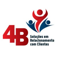 4B Soluções em Relacionamento com Clientes logo, 4B Soluções em Relacionamento com Clientes contact details