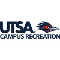 UTSA Campus Recreation logo, UTSA Campus Recreation contact details