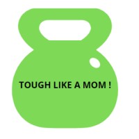 Toughlikeamom logo, Toughlikeamom contact details