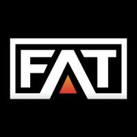 FAT logo, FAT contact details