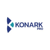 KonarkPro logo, KonarkPro contact details