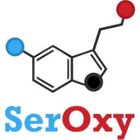 SerOxy logo, SerOxy contact details