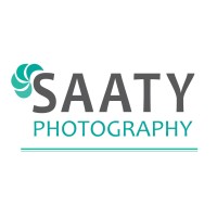 Saaty Photography logo, Saaty Photography contact details