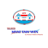 The Hotel Myat Taw Win logo, The Hotel Myat Taw Win contact details