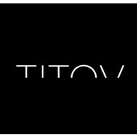 TITOV logo, TITOV contact details