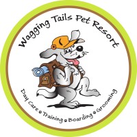 Wagging Tails Pet Resort Inc logo, Wagging Tails Pet Resort Inc contact details