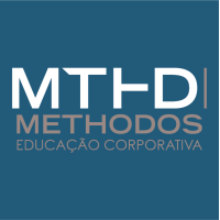 Methodos | Educação Corporativa logo, Methodos | Educação Corporativa contact details