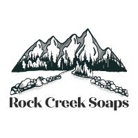 Rock Creek Soaps logo, Rock Creek Soaps contact details