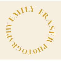 Emily Fraser Photography logo, Emily Fraser Photography contact details