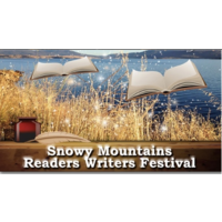 Snowy Mountains Readers Writers Festival logo, Snowy Mountains Readers Writers Festival contact details