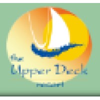 Upper Deck Resort logo, Upper Deck Resort contact details