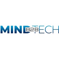 MindTech B2B logo, MindTech B2B contact details