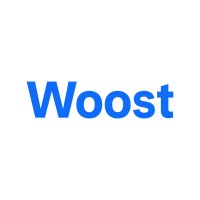 Woost Internet logo, Woost Internet contact details