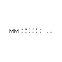 Modern Marketing AS logo, Modern Marketing AS contact details