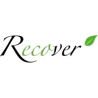 Recover UB logo, Recover UB contact details