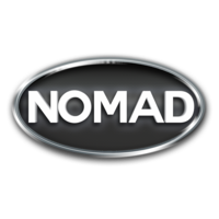 Loja NOMAD logo, Loja NOMAD contact details