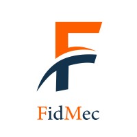 FidMec logo, FidMec contact details