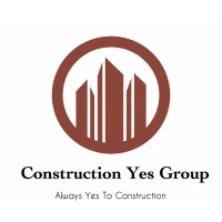 Construction Yes Group logo, Construction Yes Group contact details