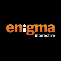 Enigma Interactive logo, Enigma Interactive contact details