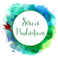 Siren Productions logo, Siren Productions contact details