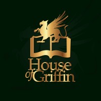 House of Griffin logo, House of Griffin contact details