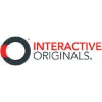 Interactive Originals logo, Interactive Originals contact details