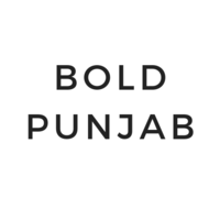 Bold Punjab logo, Bold Punjab contact details