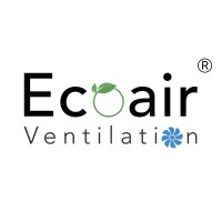 Eco Air ventilation logo, Eco Air ventilation contact details