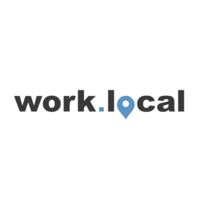 Work Local logo, Work Local contact details